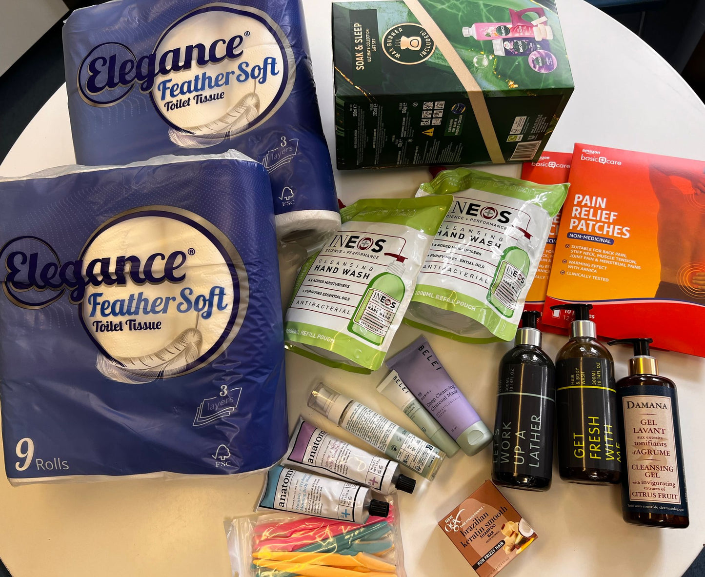 Women's PREMIUM Hamper