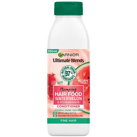 Garnier Hair Food Watermelon Conditioner 350ml