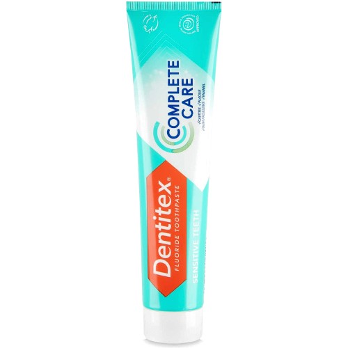 Aldi Dentitex Toothpaste 125ml Sensitive