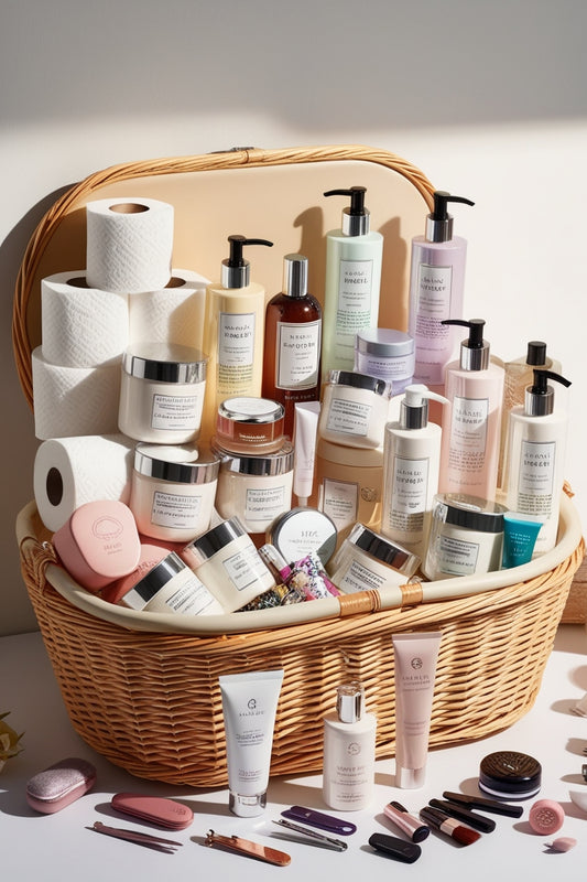 Women's PREMIUM Hamper