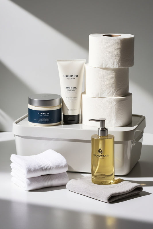 Men's PREMIUM Hamper